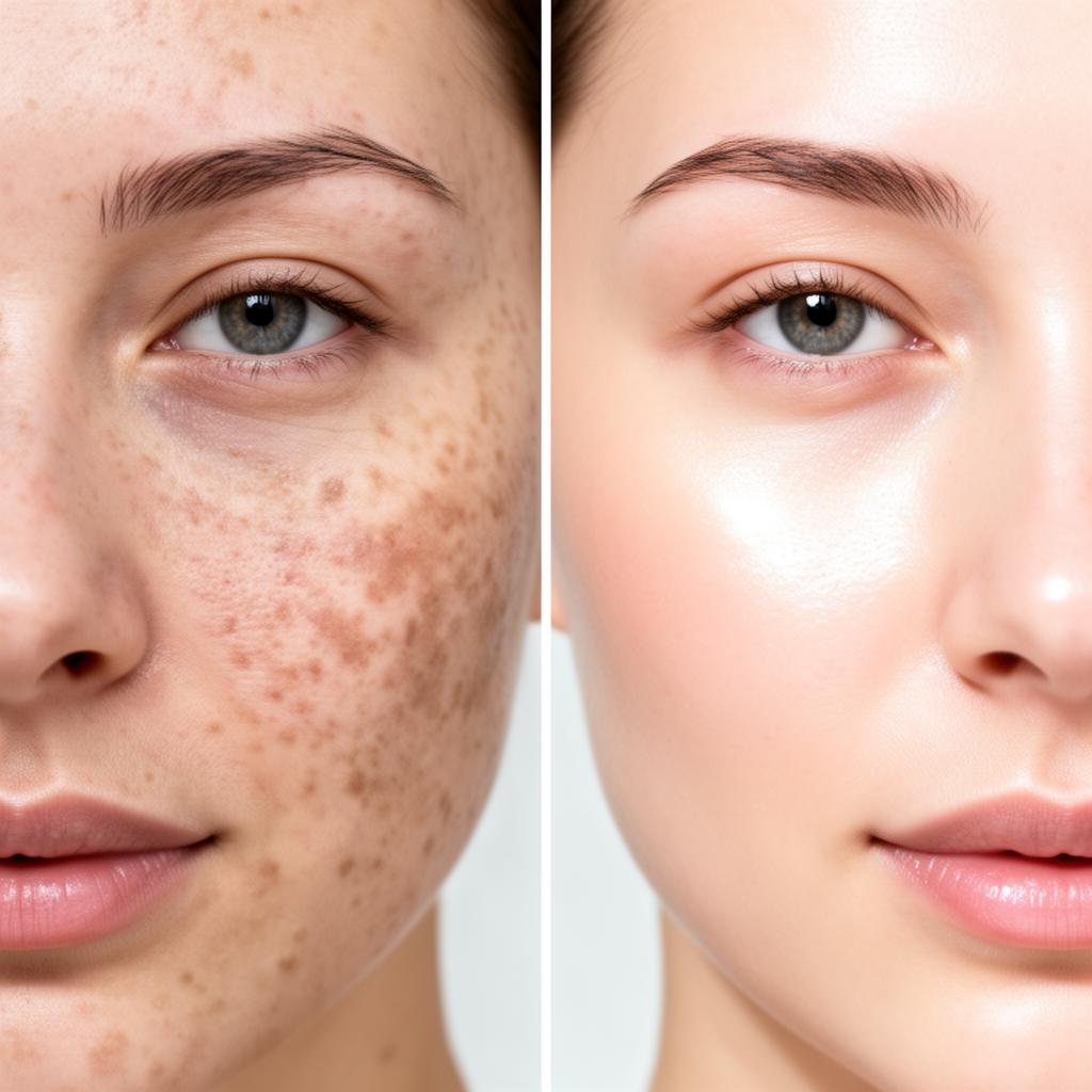 Skincare article